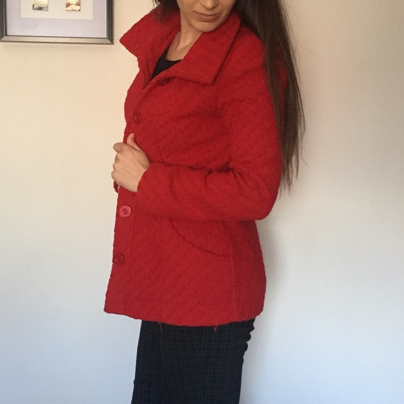 Ladies Billabong Jacket - Picture 2 of 7